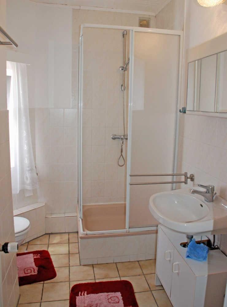 Ferienwohnung Mit Garten Und Sundblick Altefähr Kültér fotó